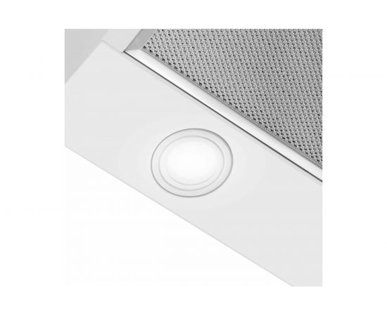 Кухонная вытяжка MAUNFELD белый MP-1 60 White – изображение 6