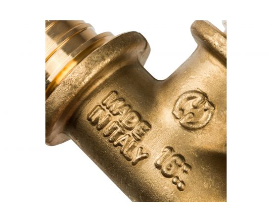 Равнопроходный тройник STOUT 20x20x20 SFA-0013-000020 RG008P0U62S8A7 – изображение 6