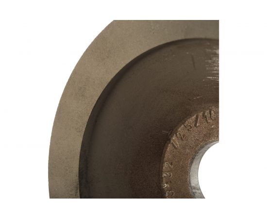 Круг алмазный шлифовальный 12А2-45 (150x20x3х32 мм, 125/100, АС6 В2-01 100%) КристАл Лтд 34616 – изображение 7