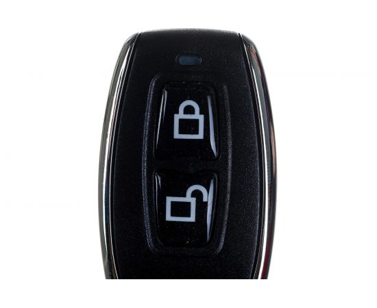 Радиоканальный комплект дистанционного управления Tantos TSt-100HS black – изображение 7