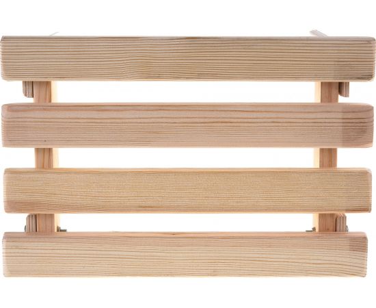 Садовый разборный табурет Комплект-Агро KA6167 – изображение 7