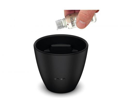 Ароматизатор Stadler Form Zoe black черный Z-002 – изображение 7