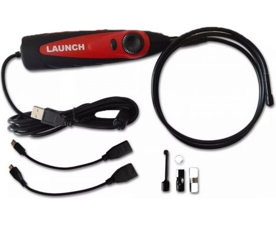 Видеоэндоскоп Launch VSP-600 N41118 – изображение 7