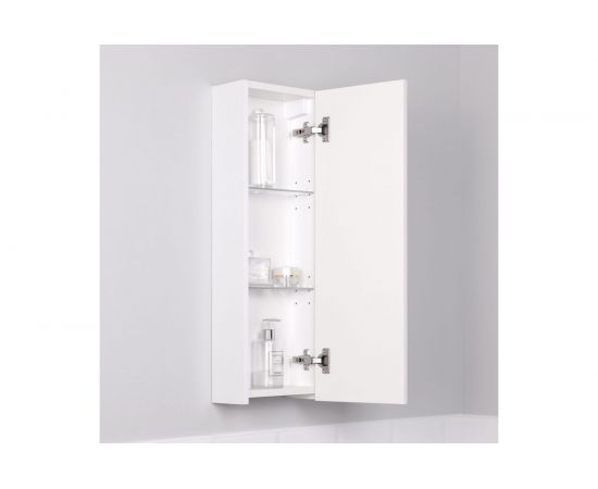 Навесной шкаф ИТАНА Александра 25 250х130х750 33699 – изображение 7