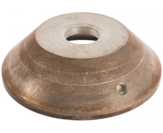 Круг алмазный шлифовальный 12А2-45 (150x20x3х32 мм, 125/100, АС6 В2-01 100%) КристАл Лтд 34616 – изображение 8