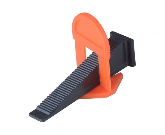 Система выравнивания плитки Клипса мини 100 шт/упак НПЦ Технолог 75320 – изображение 8