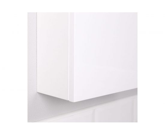 Навесной шкаф ИТАНА Александра 25 250х130х750 33699 – изображение 8