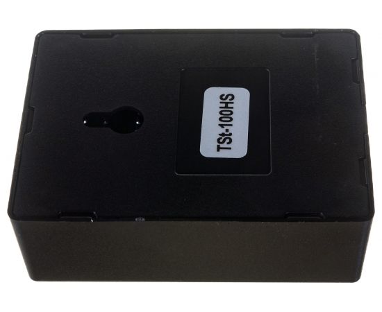 Радиоканальный комплект дистанционного управления Tantos TSt-100HS black – изображение 8