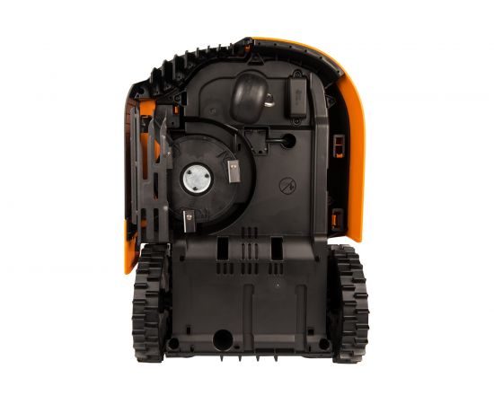 Роботизированная газонокосилка WORX Landroid M 700 кв.м WR142E – изображение 9