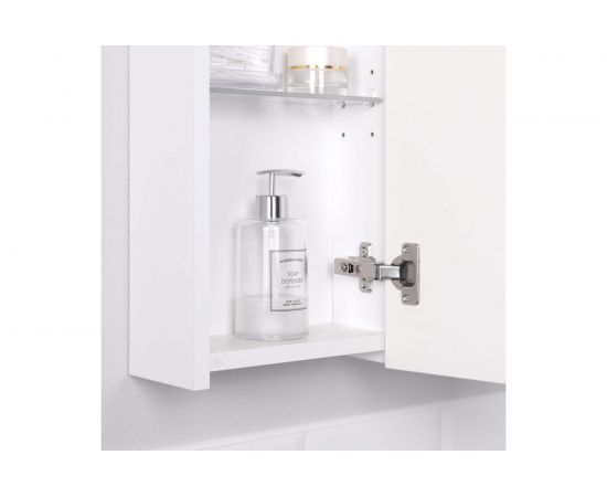 Навесной шкаф ИТАНА Александра 25 250х130х750 33699 – изображение 9