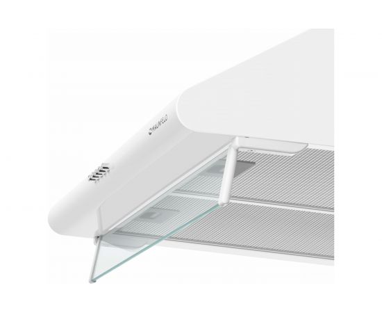 Кухонная вытяжка MAUNFELD белый MP-1 60 White – изображение 9