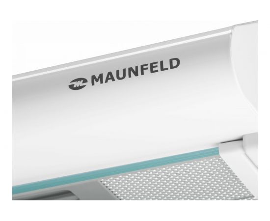 Кухонная вытяжка MAUNFELD белый MP-1 60 White – изображение 10