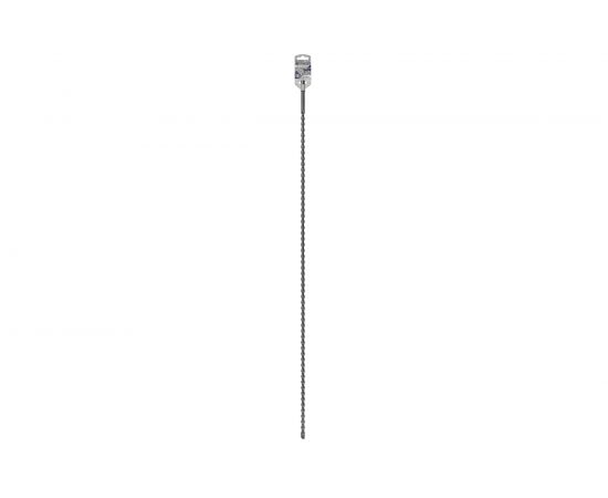 Бур по бетону Basis (12x950х1000 мм; SDS-plus) Monogram 087-867 
