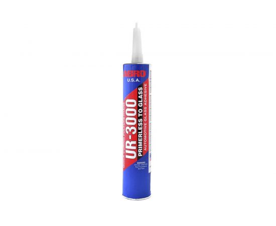 Уретановый герметик Abro 300 мл UR-3000 