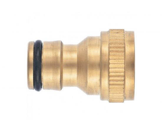 Адаптер латунный, 1/2"", внутренняя резьба PALISAD 66271 