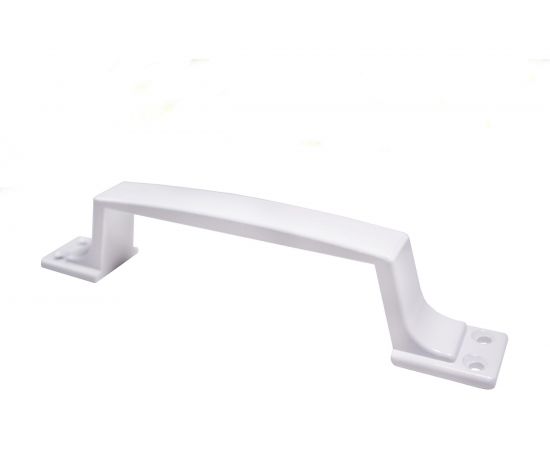 Ручка-скоба Трибатрон РС-100 белый 87525 