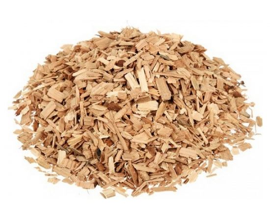 Щепа для копчения BOYSCOUT Дуб, 1 л /25 61095 