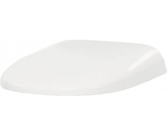 Сиденье для унитаза AM.PM Sensation микролифт C307851WH 