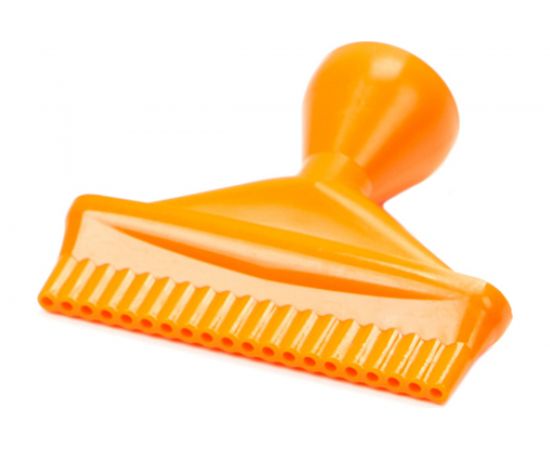 Наконечник прямой плоский 1/4" с 20 соплами 1.9 мм Micron 123311 