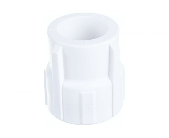 Комбинированная муфта Политэк внутренняя резьба ПП 25х3/4 9100002534 