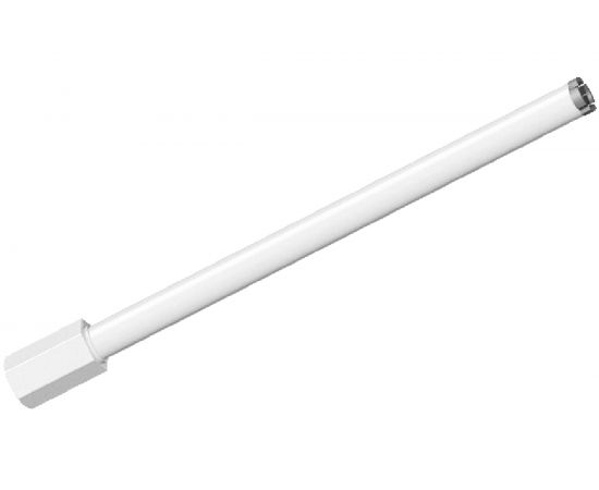 Сверло алмазное кольцевое сегментное 030/0450.04.MIX E.11/4 Адель КК14567 