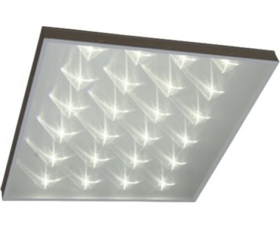 Светодиодный светильник TRANSCOM Эконом Офис 30/8Н Т-07-О-30-Д-Н-20 