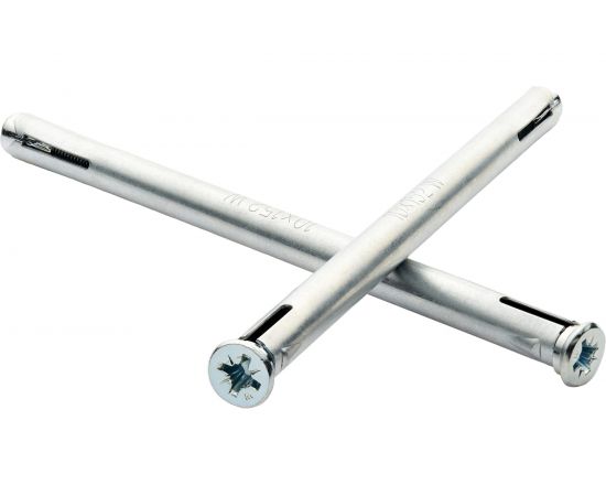 Рамный анкер ВсВ W 10х132 мм, 10 шт. 00-00001123 