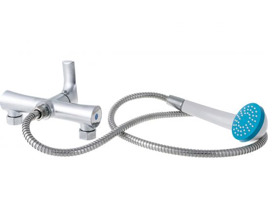 Смеситель для душа Solone FAB5-A020 