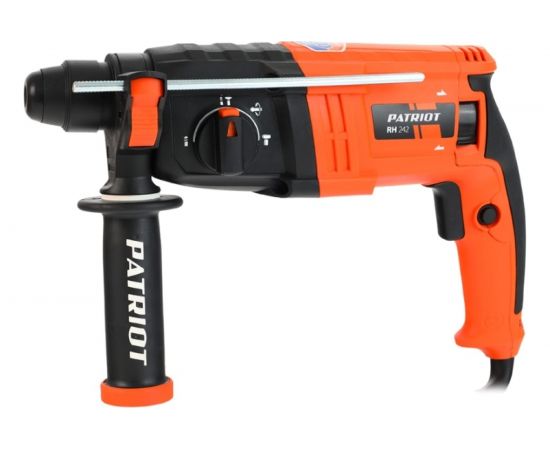 Перфоратор PATRIOT RH 242 The One 140301326 