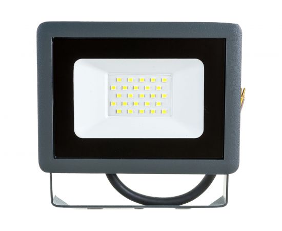 Прожектор ФАZА СДО-10 30w 6500K GR IP65 230V 5032071 