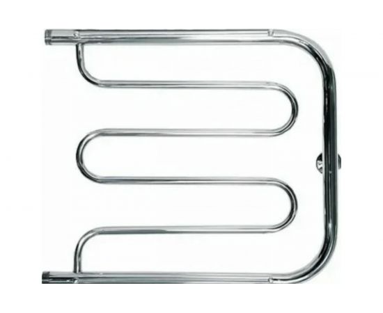 Полотенцесушитель ТЕМАРК Фокстрот 2 (ПМ-2) 500х500, D32 мм 00000020718 