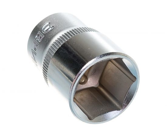 Головка торцевая 6-гранная (21 мм; 40 мм; 1/2"") ЭВРИКА ER-91314 