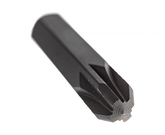 Вставка торцевая Pozidriv (PZ4; 5/16; L 36 мм) KING TONY 183604Z 