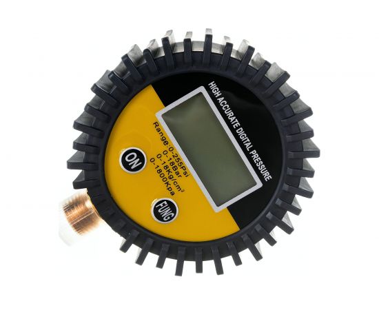 Электронный манометр NORM 1/4" TCP-289М 