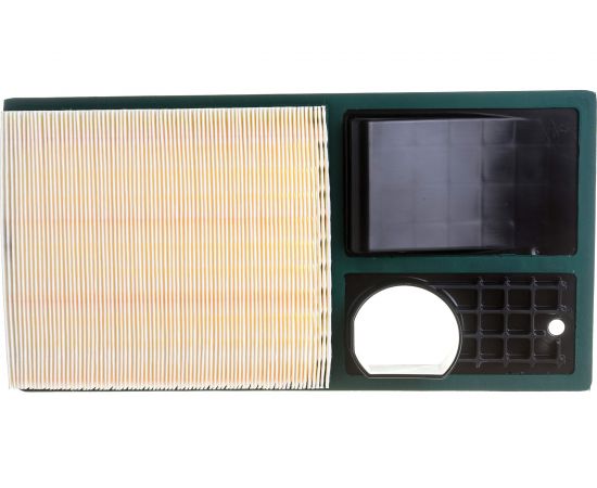 Фильтр воздушный VOLKSWAGEN Polo VI; SKODA Fabia I/II/Octavia II BIG FILTER GB8001 
