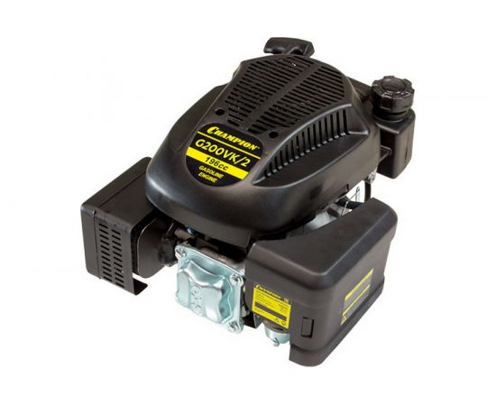 Двигатель для культиваторов 6 л.с. CHAMPION G200VK/2 