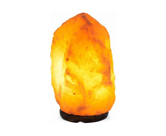 Соляная лампа STAY GOLD 3-4 кг с диммером SG-3-4-Д 