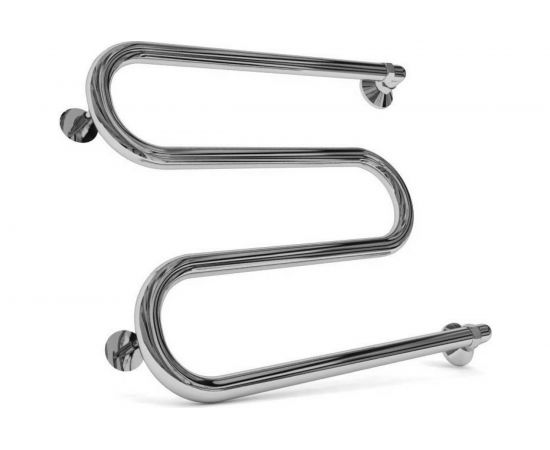 Полотенцесушитель ТЕМАРК М-образный (М-4) 500х700 мм, D32 мм 20256 