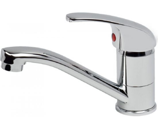 Смеситель для кухни ARGO VECTOR, короткий излив, d-40 38005 