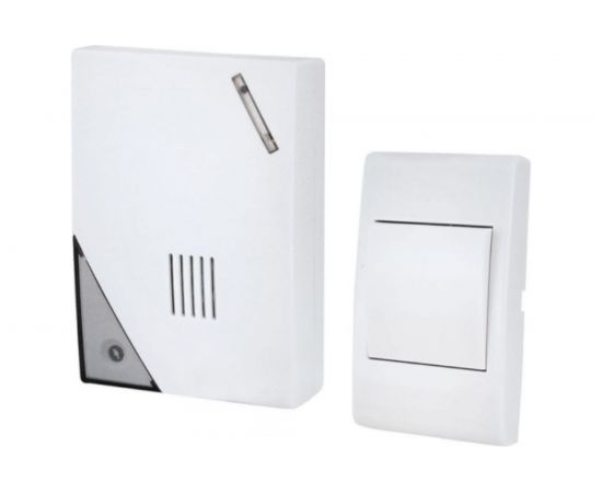 Звонок TDM народный ЗББ-Н-11/2-32М SQ1901-0102 