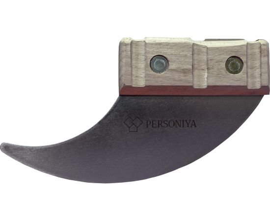 Шпатель для монтажа тканевых потолков Personiya с ровной ручкой, 2 7MT0002 