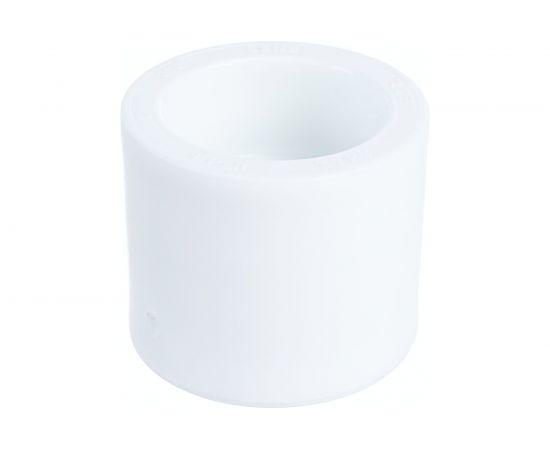 Муфта RTP PN25 соединительная D40 мм 10598 