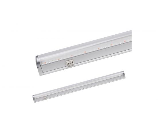 Светодиодный светильник IN HOME СПБ-Т5-ФИТО, 15Вт, 230B, 870мм 4690612033105 