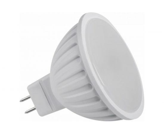 Светодиодная лампочка KANLUX TOMI, LED, 5W, JCDR, WW 23010 