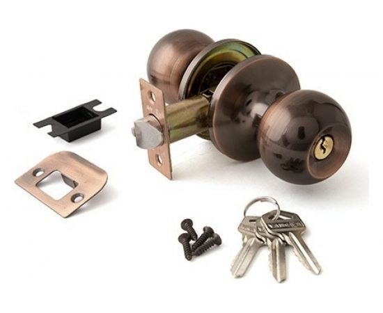 Защёлка Vanger 6072-01-AC 28048 