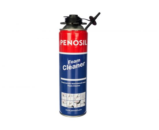 Очиститель монтажной пены Penosil CLEANER PRUSC00007 