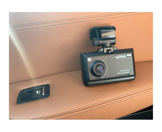 Видерегистратор, радар-детектор и GPS информер COMBO HYBRID Wi AXPER, AXCHW – изображение 11