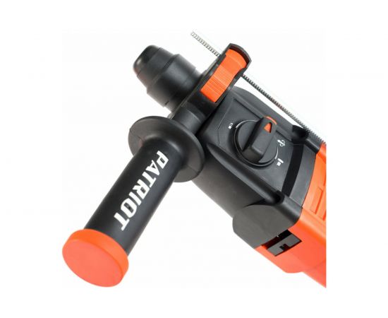Перфоратор PATRIOT RH 242 The One 140301326 – изображение 11