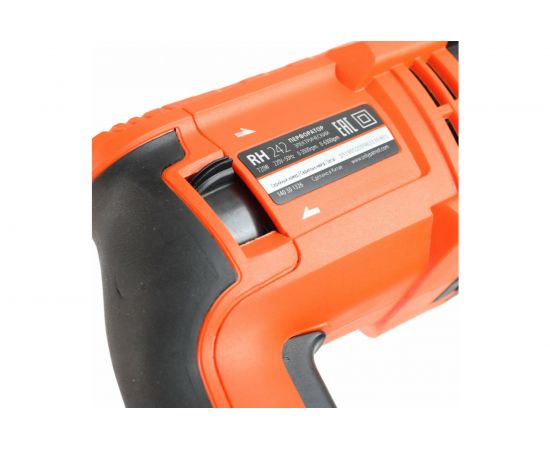 Перфоратор PATRIOT RH 242 The One 140301326 – изображение 12