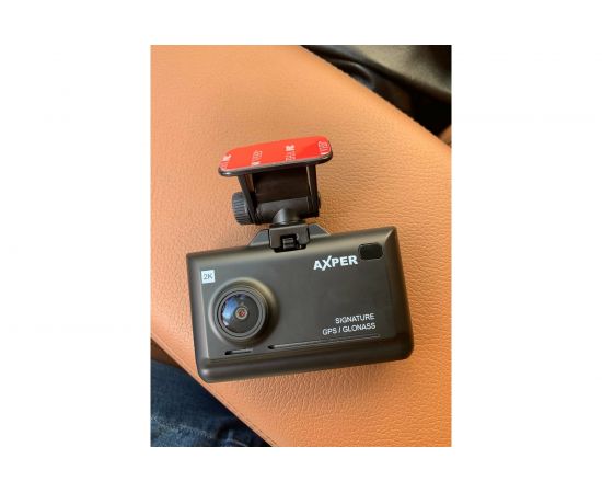 Видерегистратор, радар-детектор и GPS информер COMBO HYBRID Wi AXPER, AXCHW – изображение 14